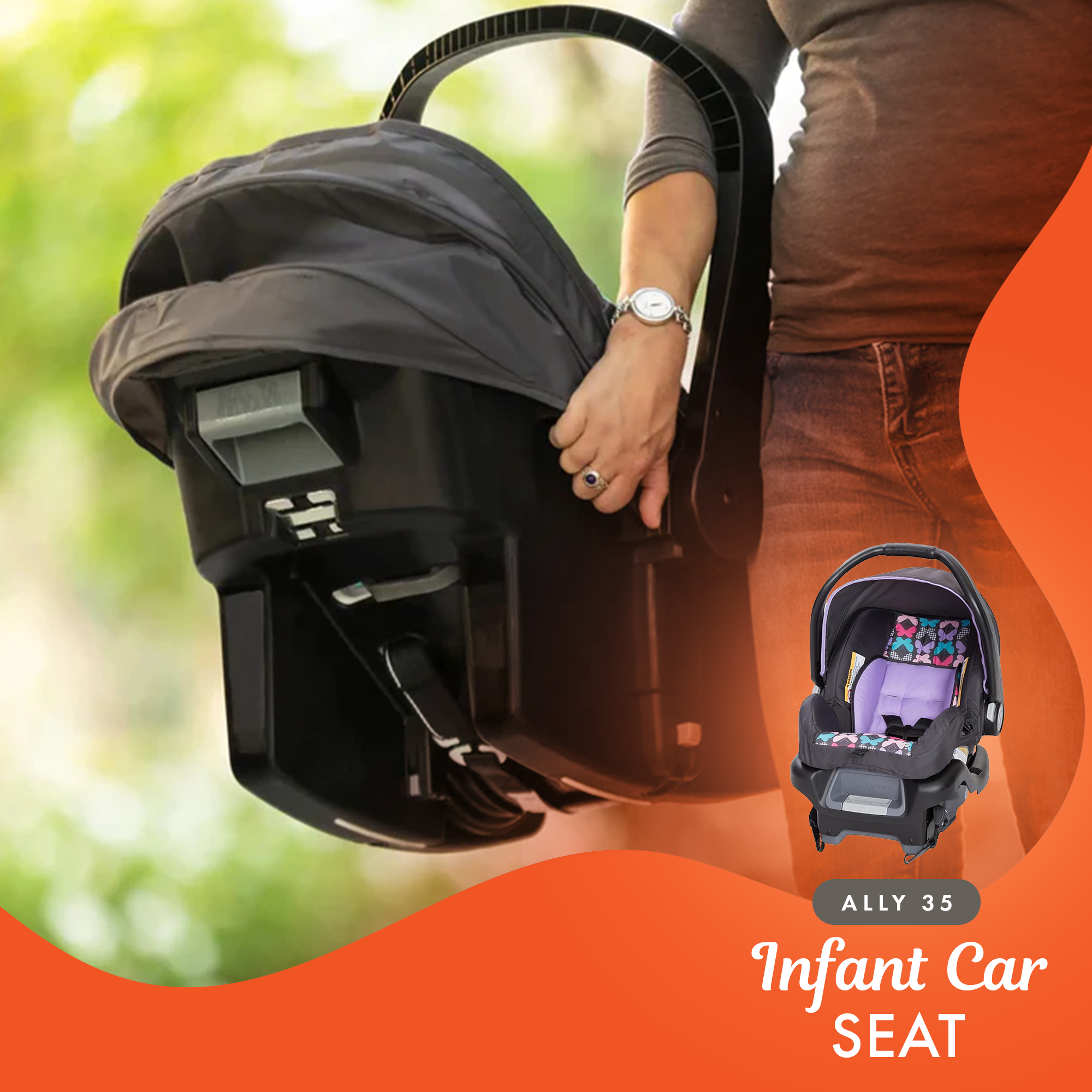 trvl nuna stroller Nuna TAVO Next + PIPA RX Travel System – Crib & Kids main image 1