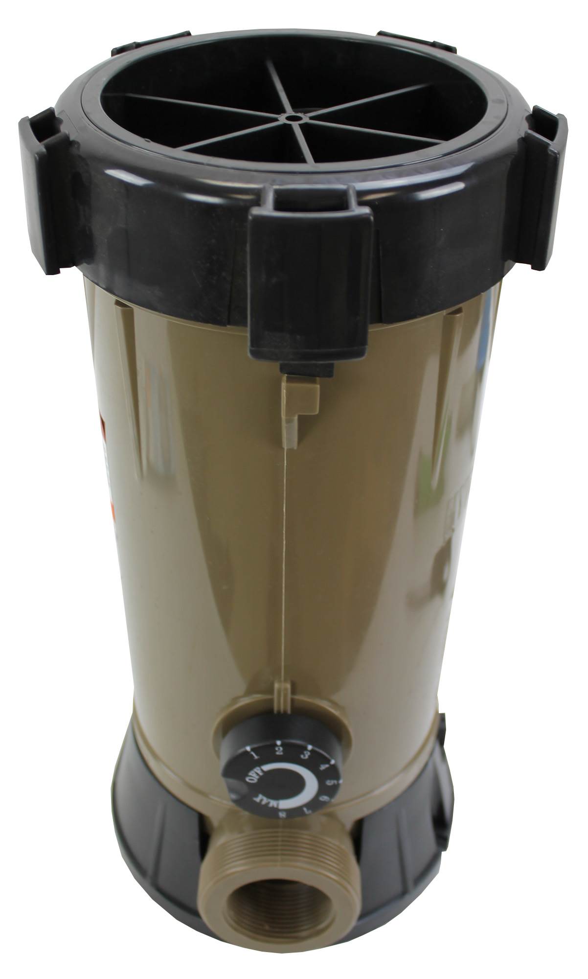 swimline inline automatic chlorinator