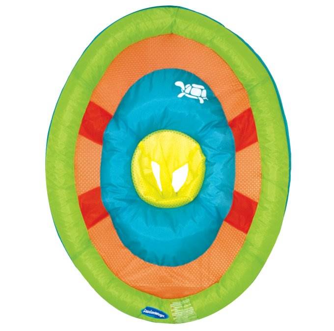 baby spring float activity center