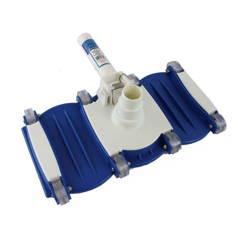 hydrotools pool vacuum