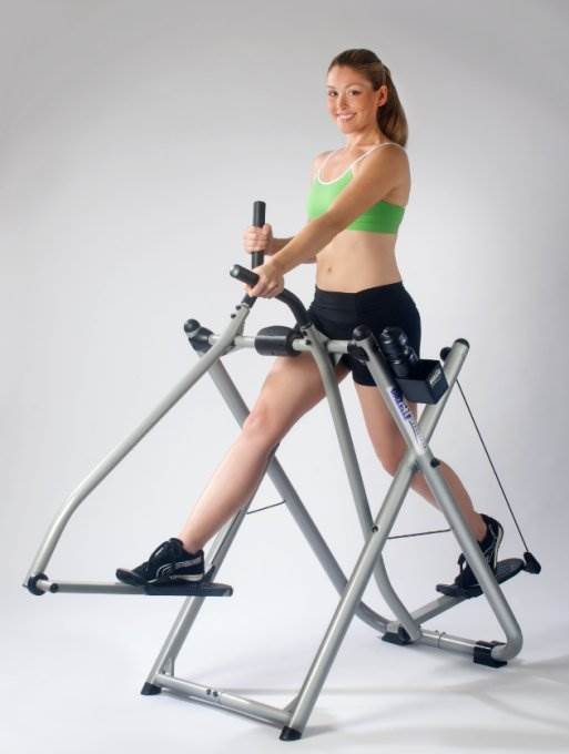GAZELLE FREESTYLE for sale online