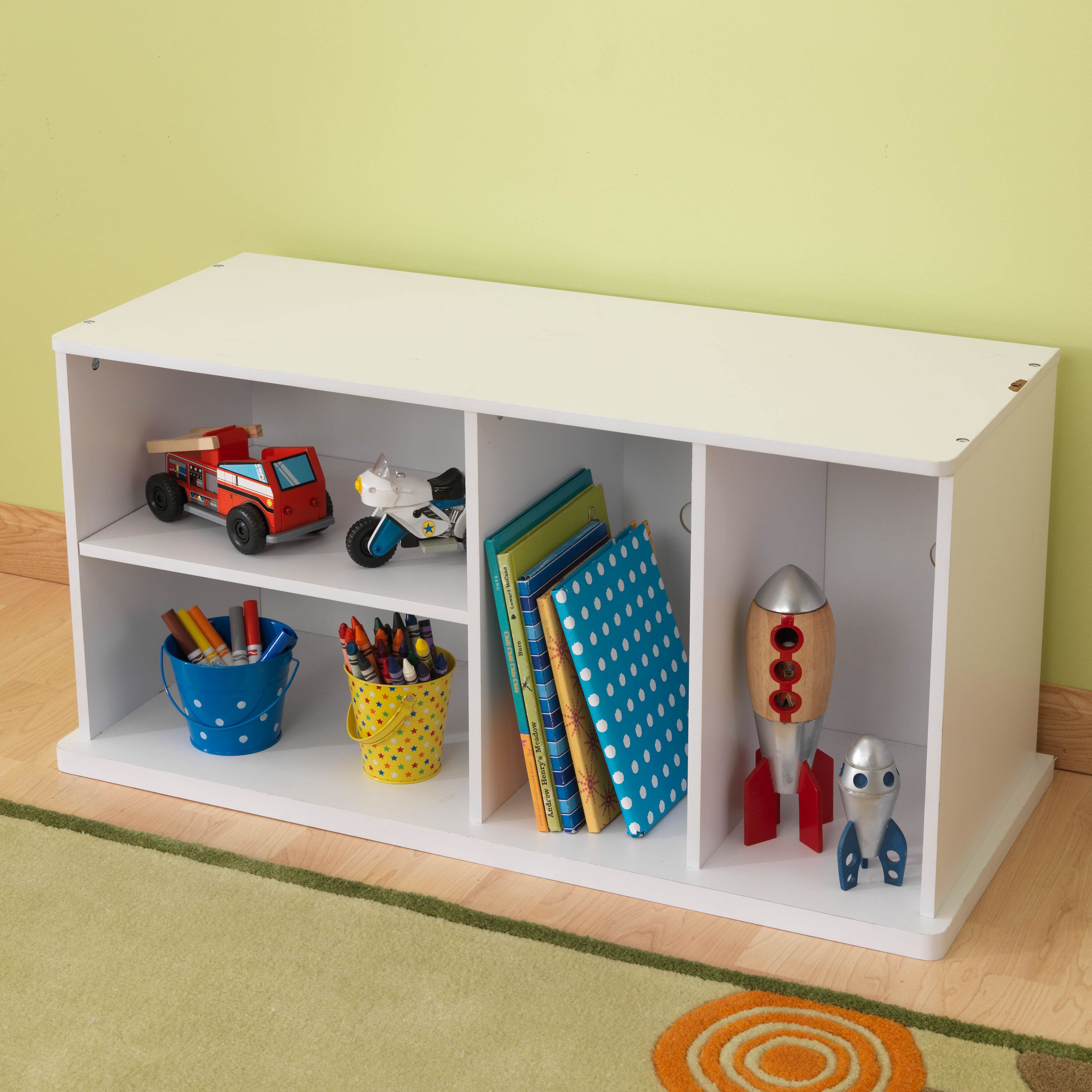 kidkraft replacement storage bins