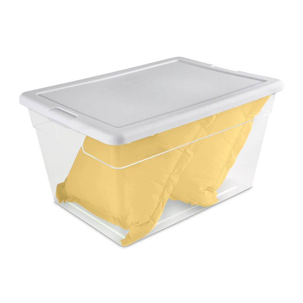 sterilite 56 qt containers