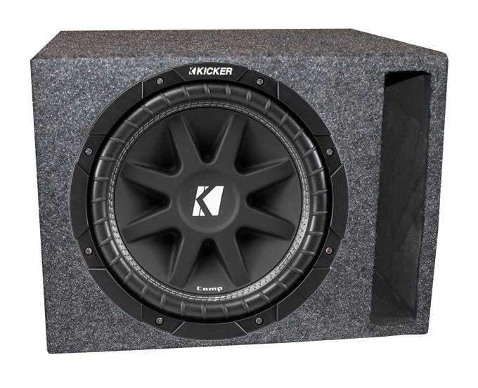 loudest single subwoofer