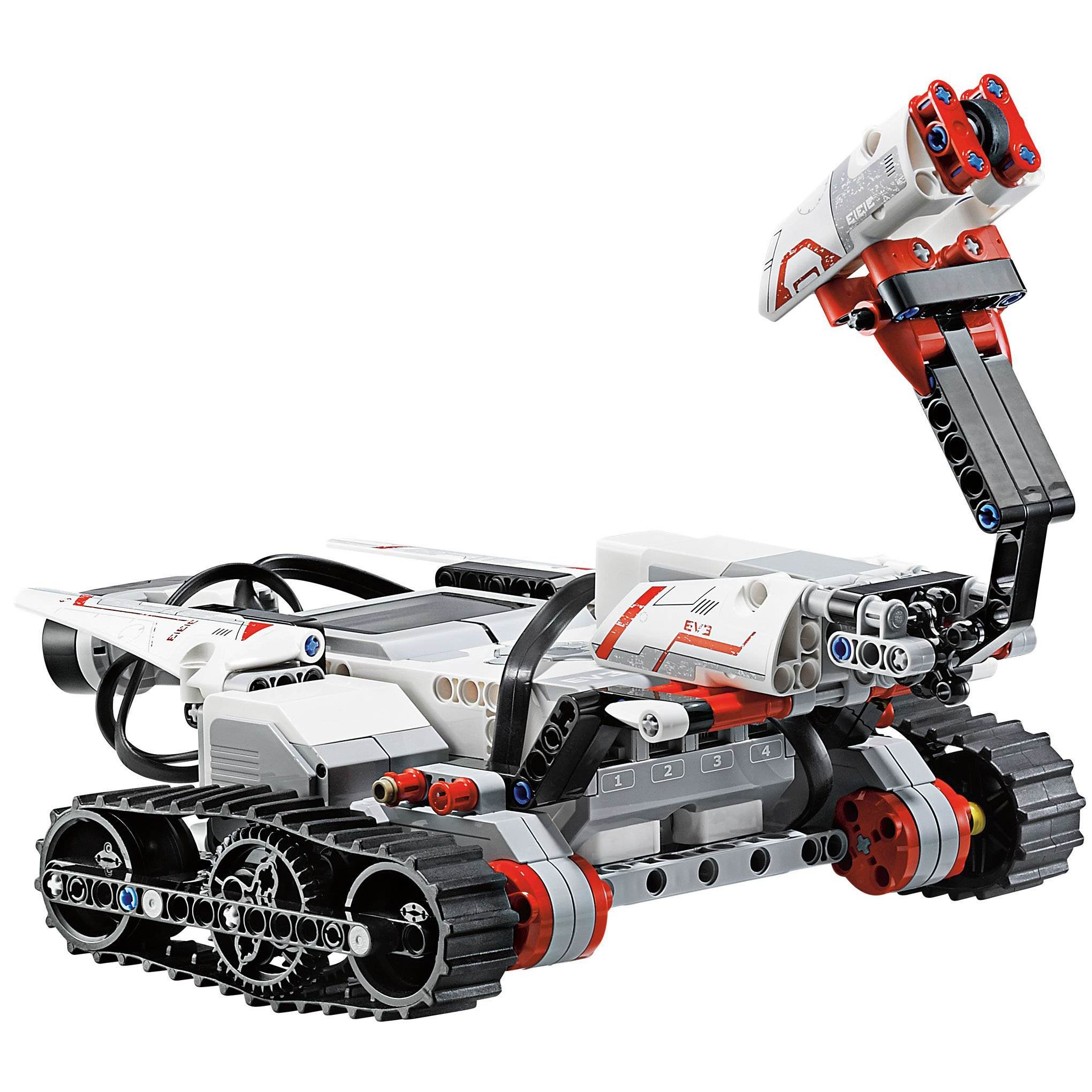 LEGO 31313 Mindstorms Programmable EV3 Kids Customizable ...