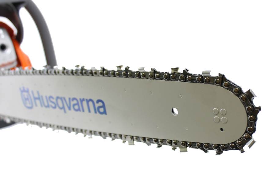 Husqvarna 450 Rancher 18" Bar 50.2cc Chainsaw Certified Refurbished (Open Box) 24761054386 eBay