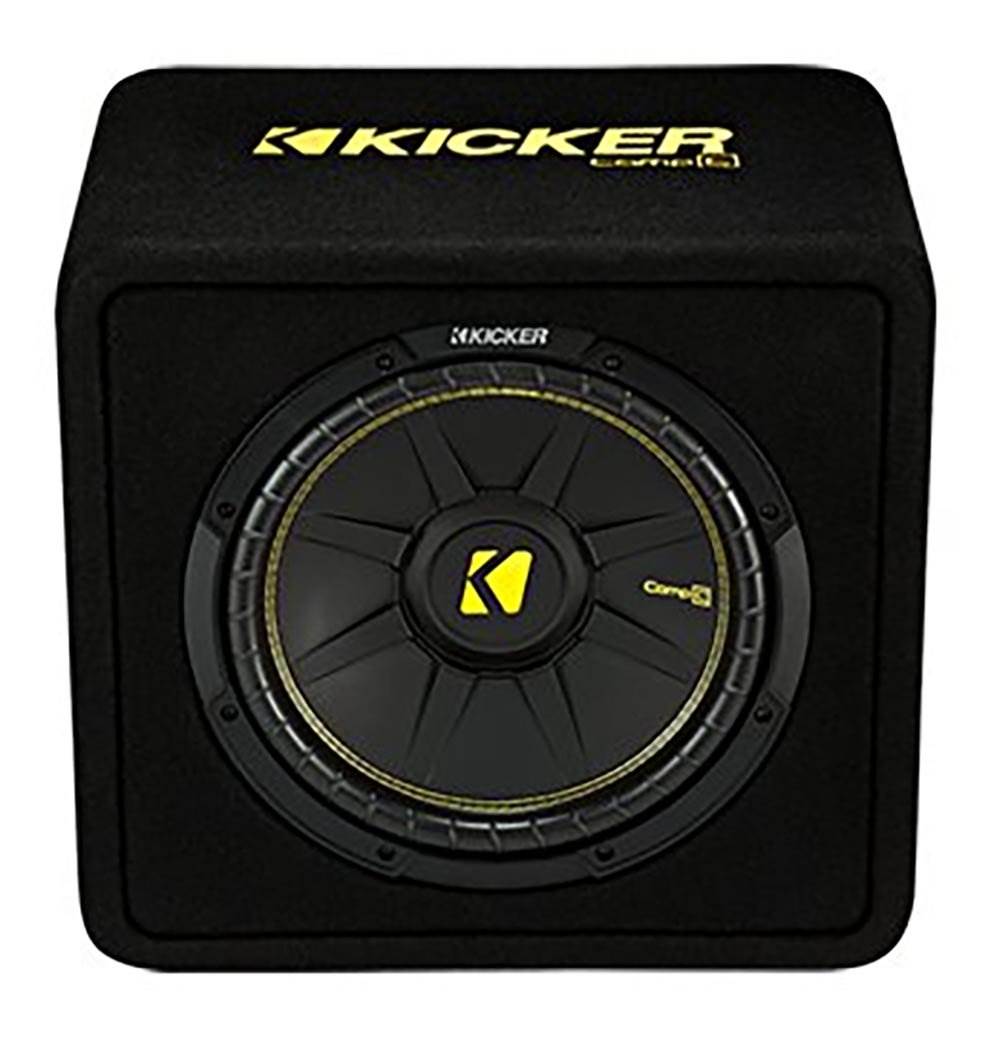 Kicker Subwoofer Wiring Kit
