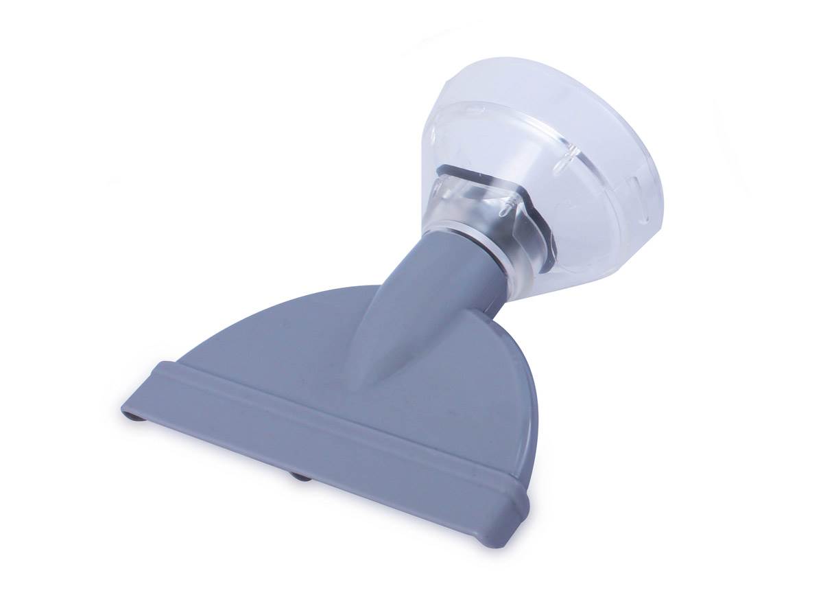 skooba above ground pool vacuum