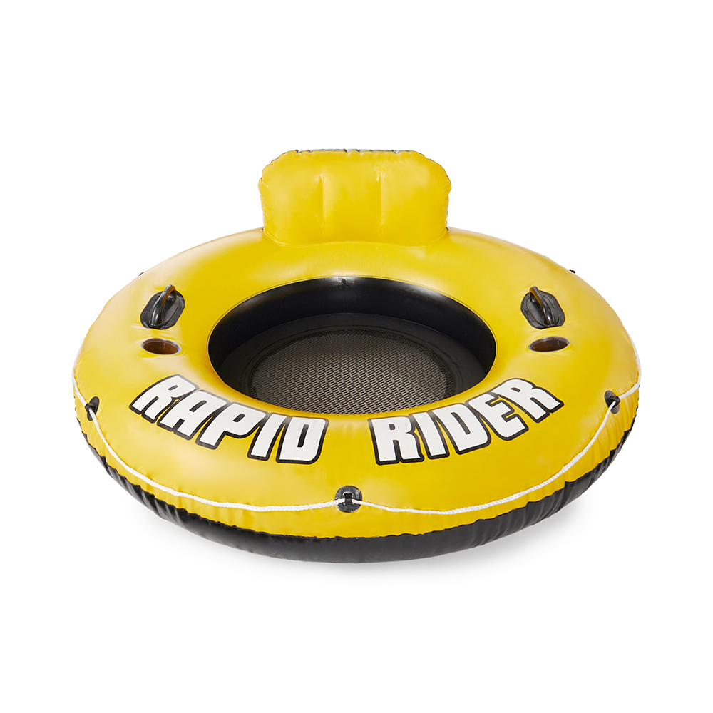 rapid rider pool float