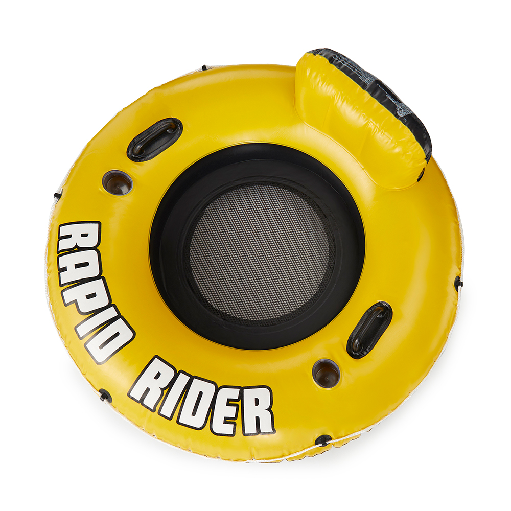 rapid rider pool float