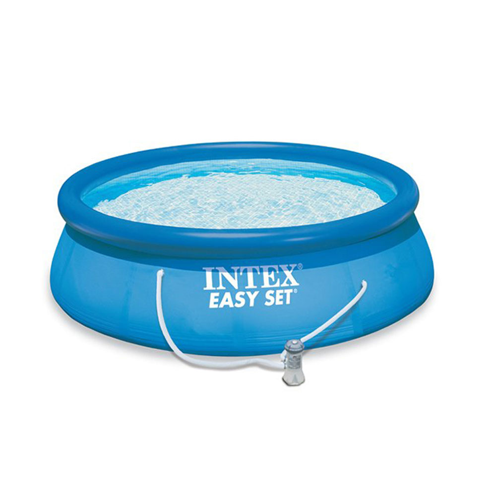 intex easy set pool 15x48