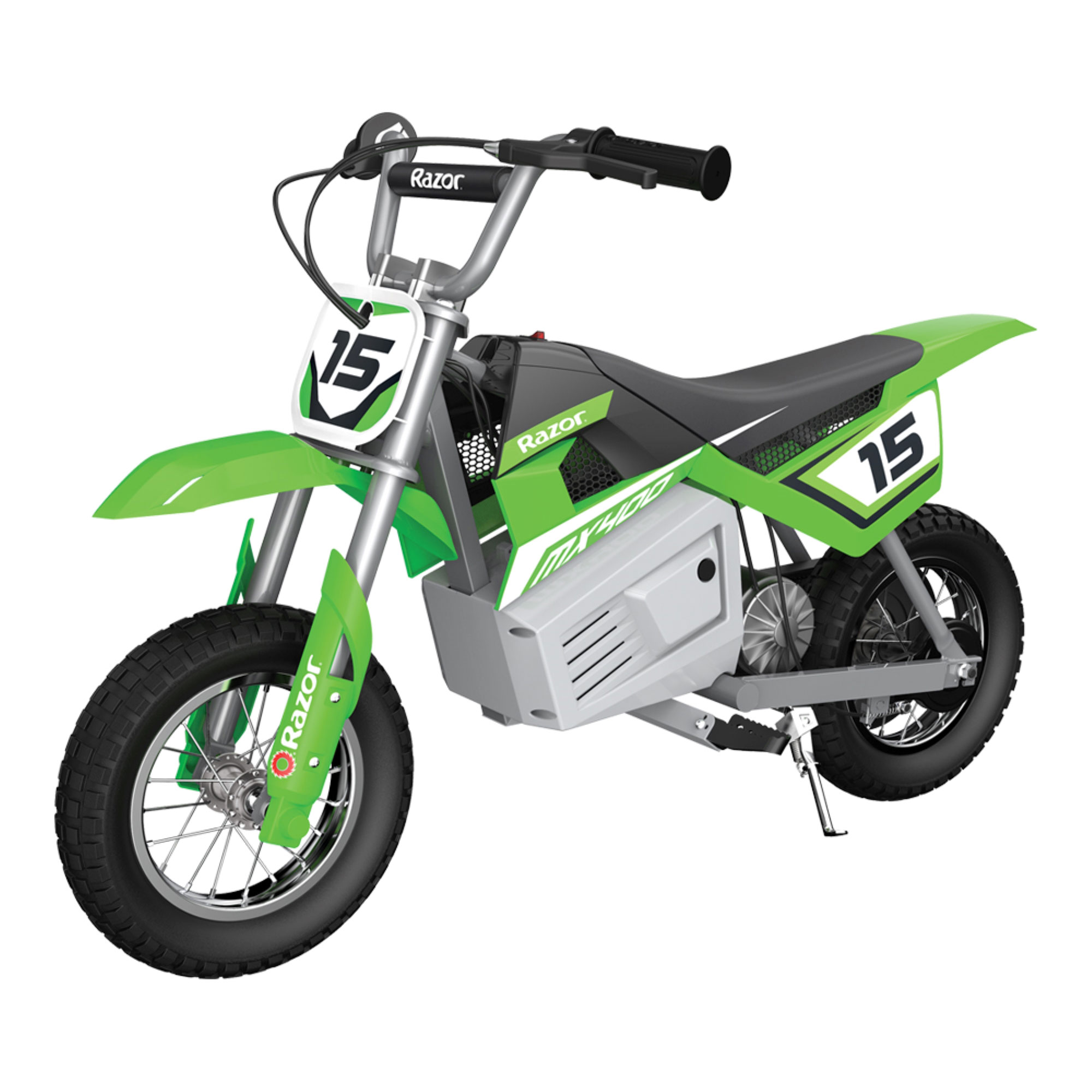 RAZOR MX400 24V Dirt Rocket Electric Motorcycle Bike - 15128030