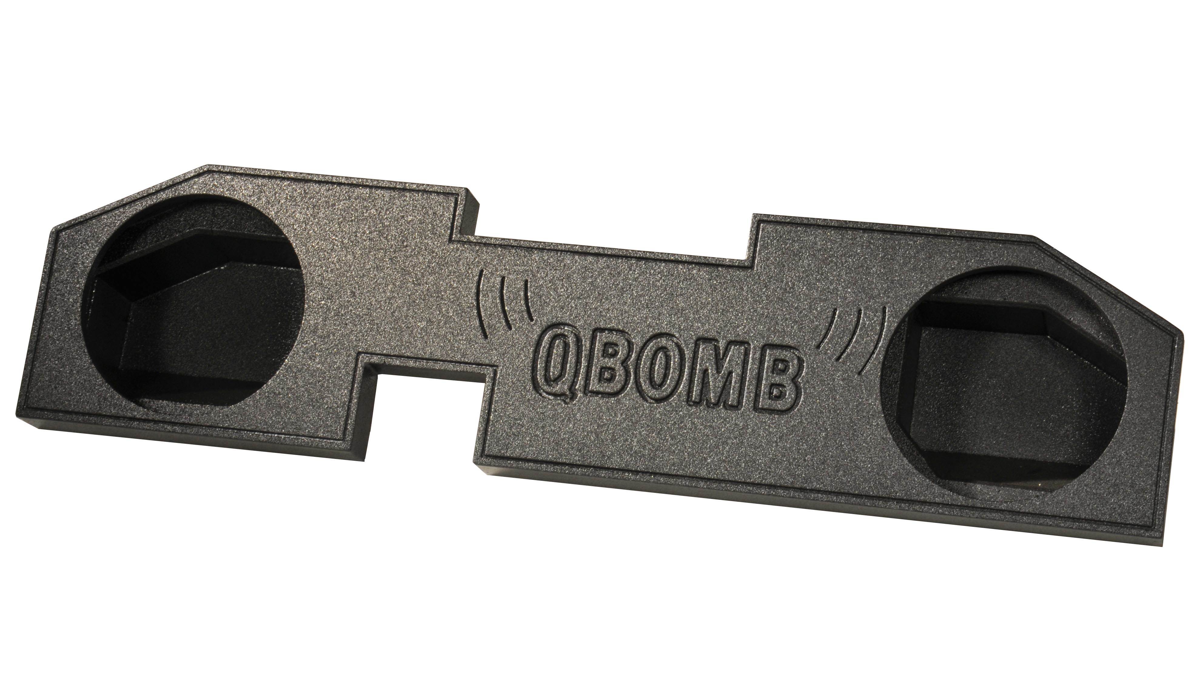 best subs for dodge ram quad cab