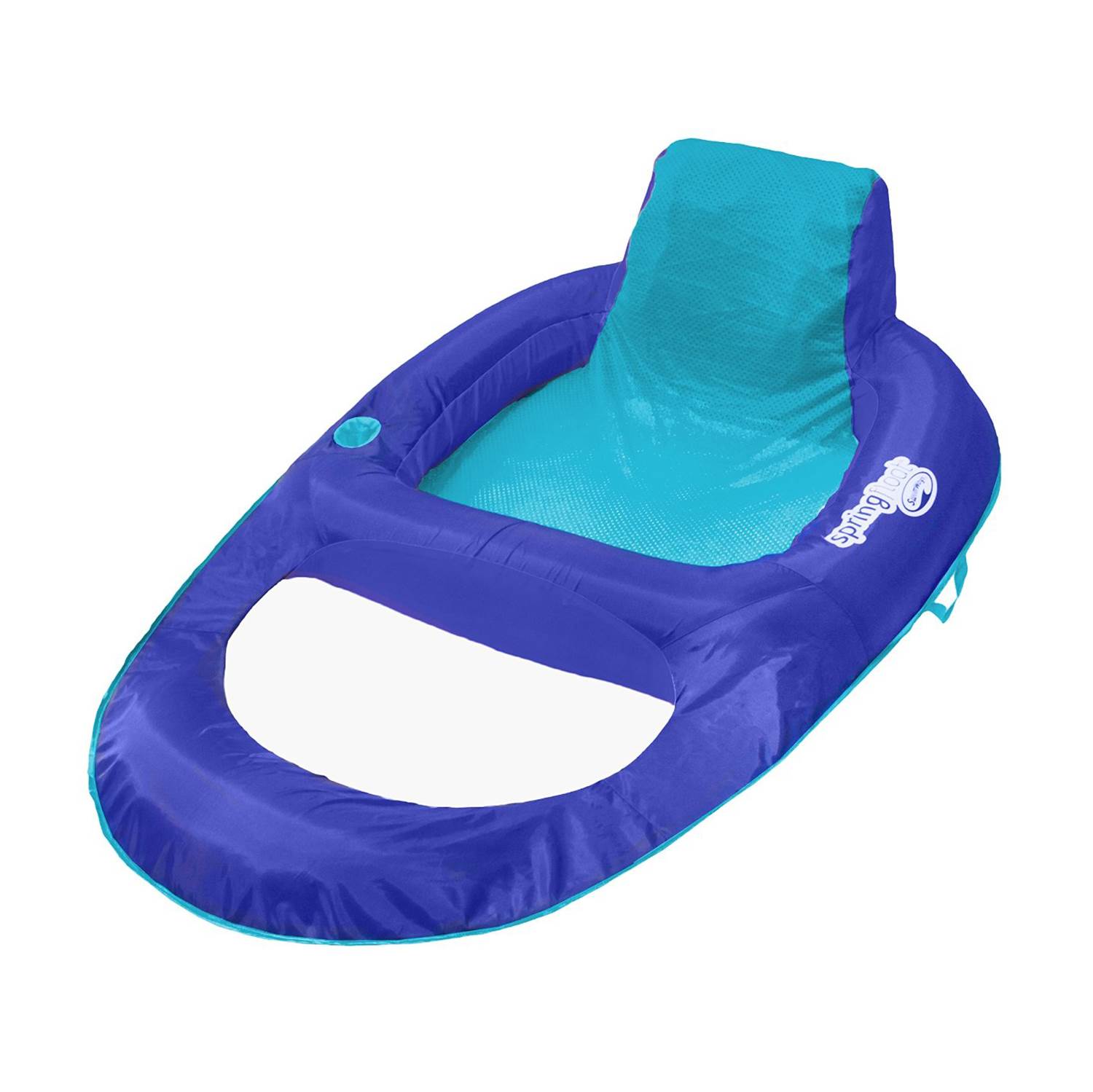 swimways float recliner