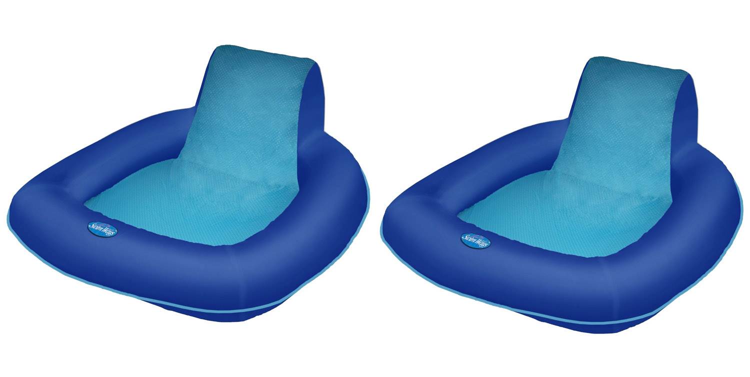 swimways spring float sunseat