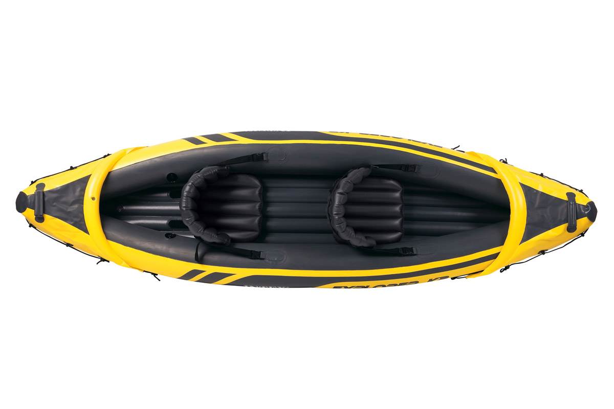 intex explorer k2 kayak
