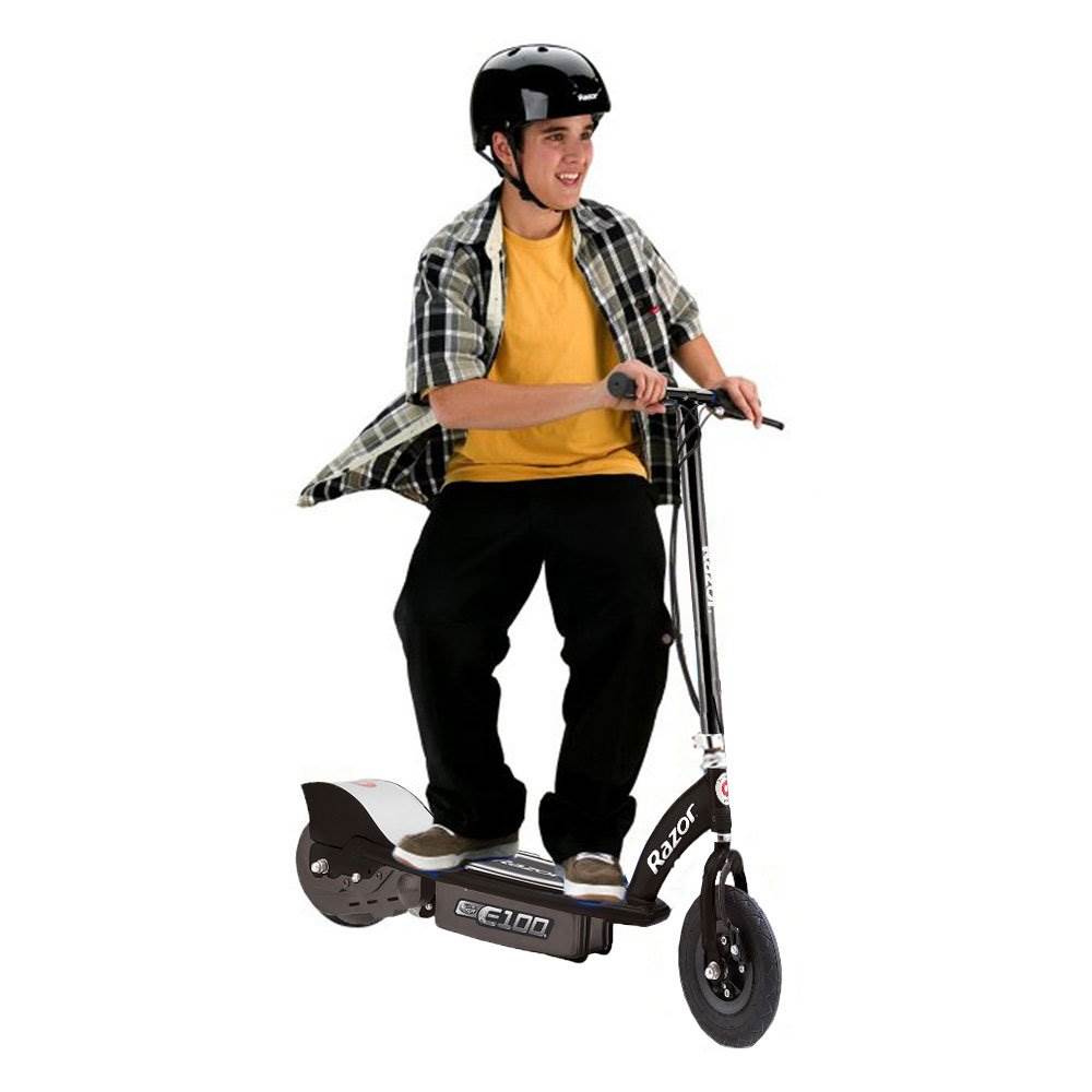 electric scooter toy