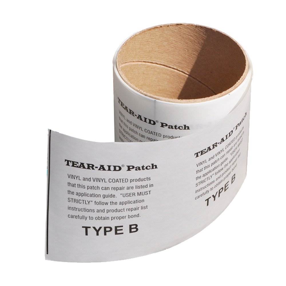 pool liner repair patch