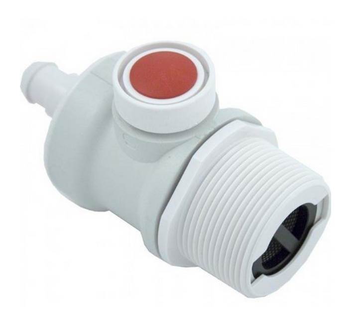 pool cleaner connector