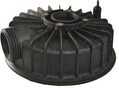 pentair volute challenger