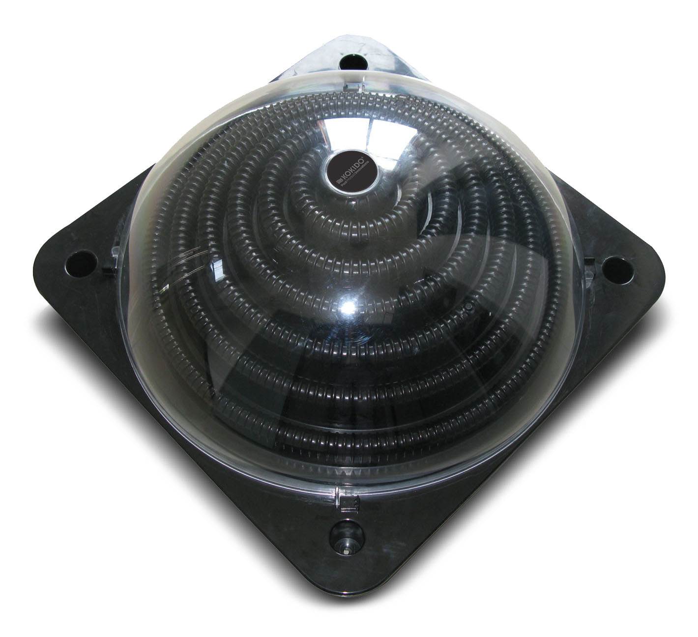 kokido keops solar dome