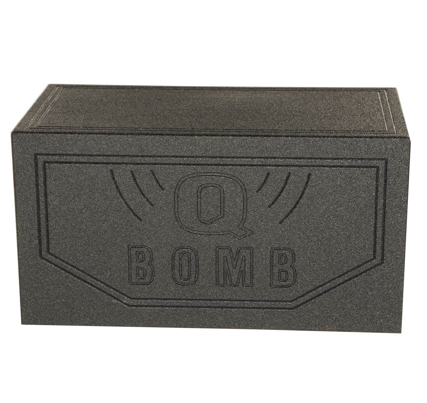 qbomb15vl single