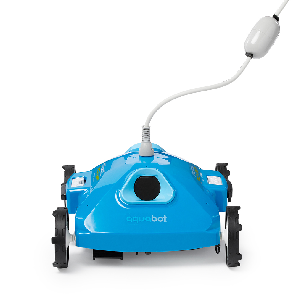 rover pool cleaner