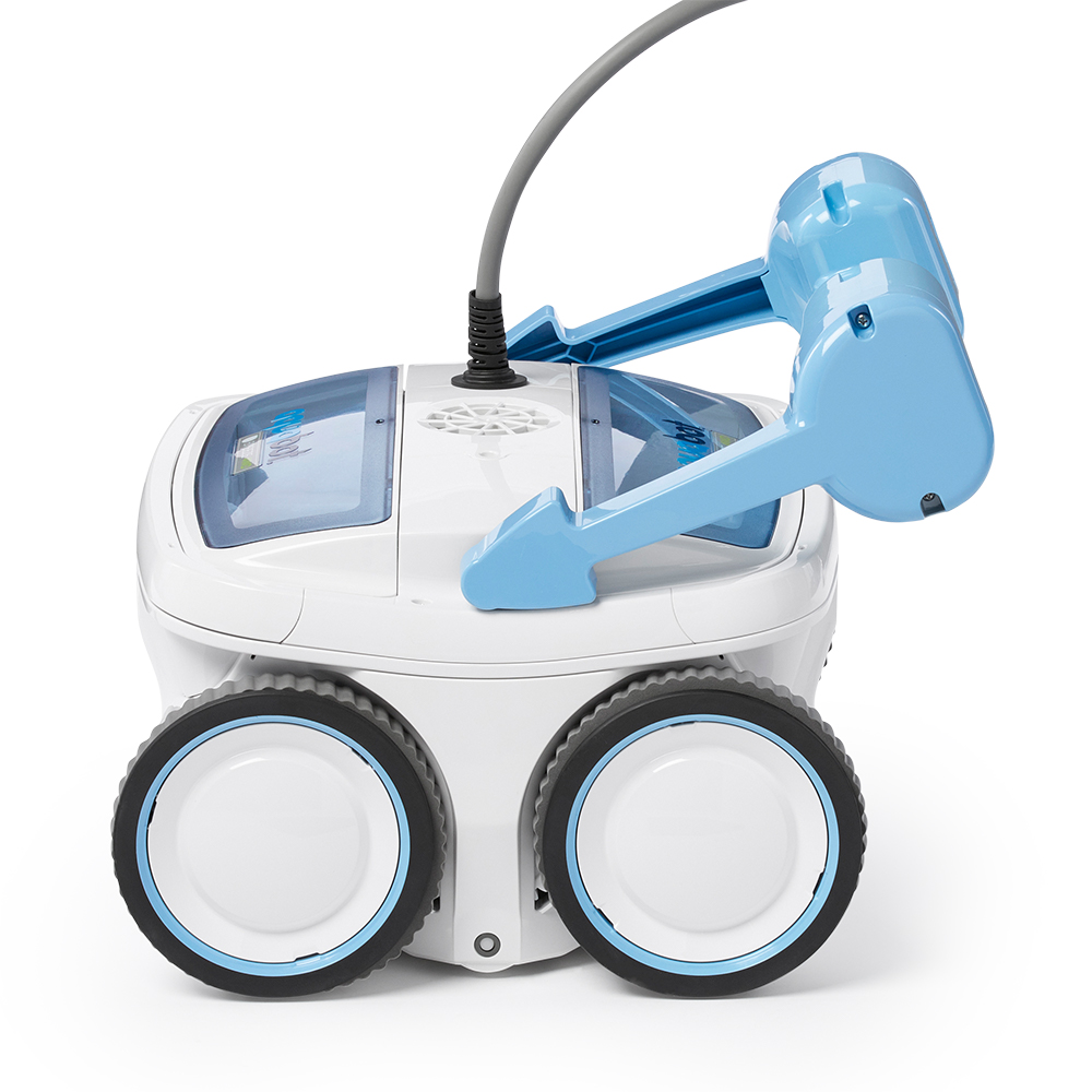 aqua products breeze se robotic pool cleaner