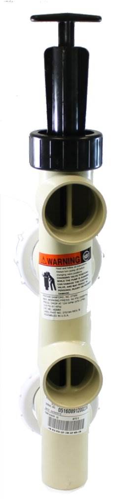 degrastrassita pvc pump