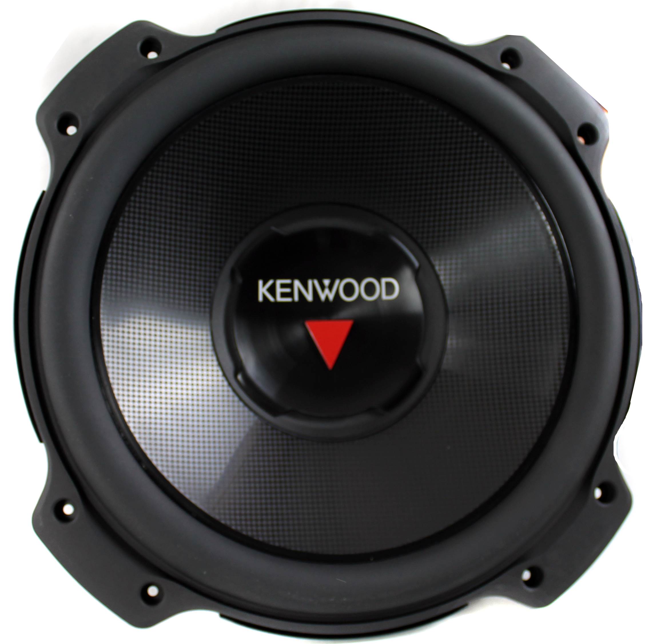 2) NEW Kenwood KFCW3016PS 12" 4000 WATT Car Audio Subwoofers Subs