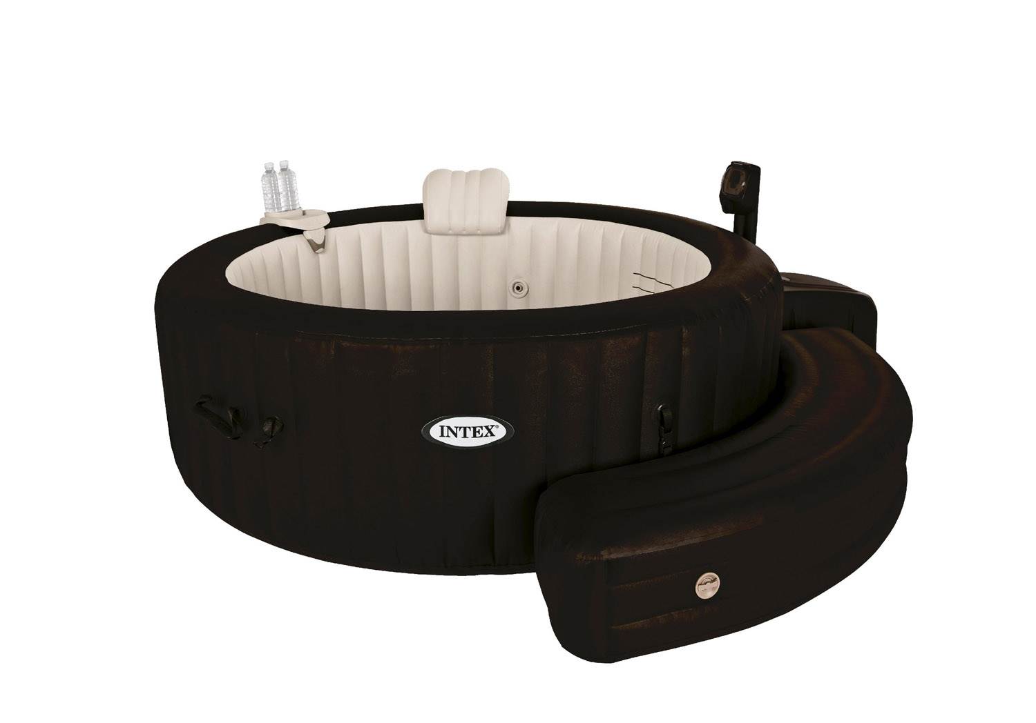 intex seats for hot tub