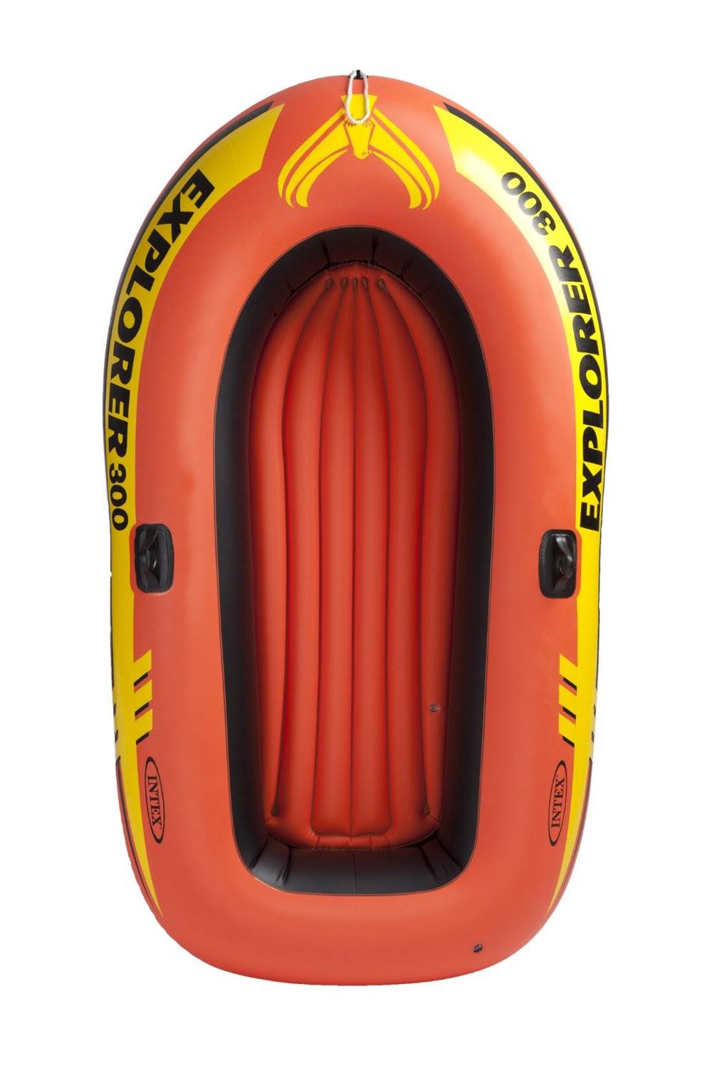 intex 3 person raft