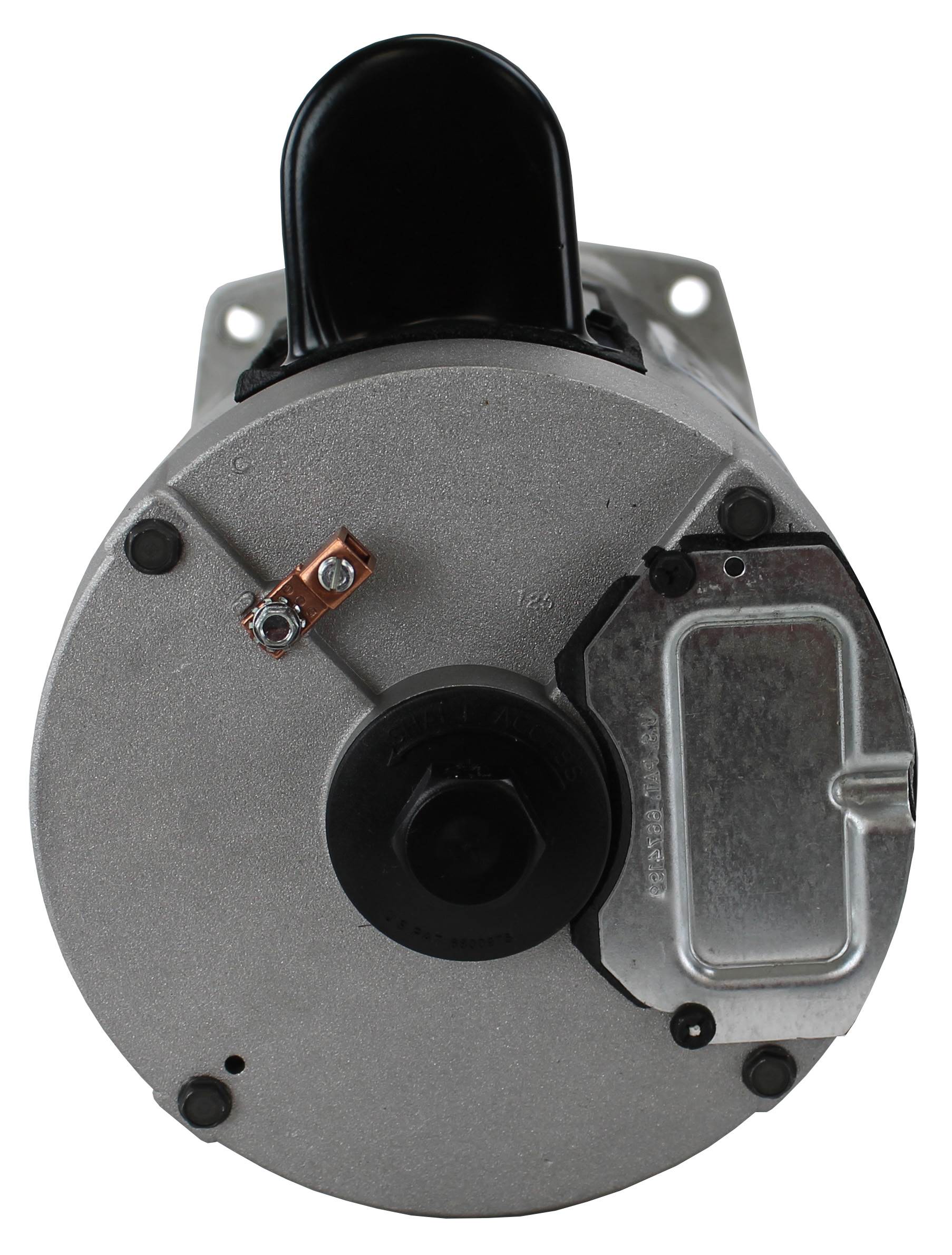 A.O. Smith Century B855 Up Rated 2.0 HP 3450 RPM Single Speed Pool Pump