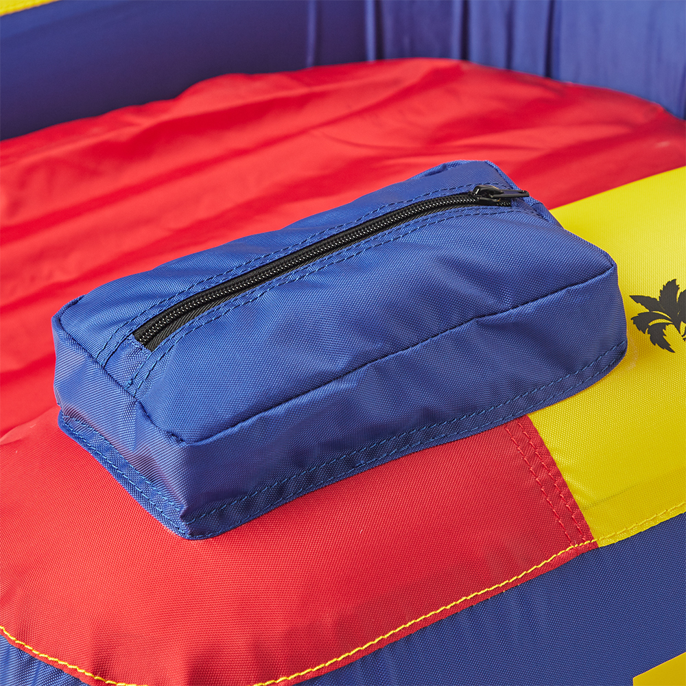 airhead pool loungers