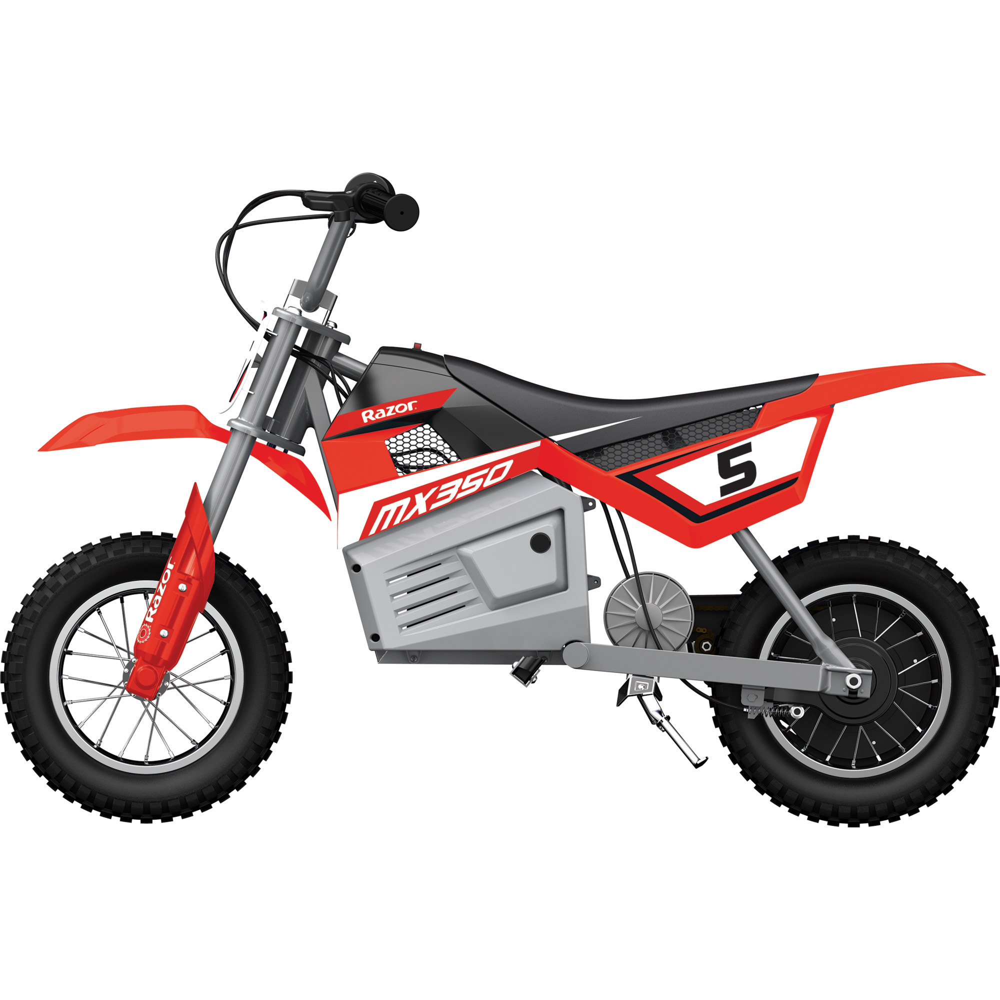 kids razor dirt bike