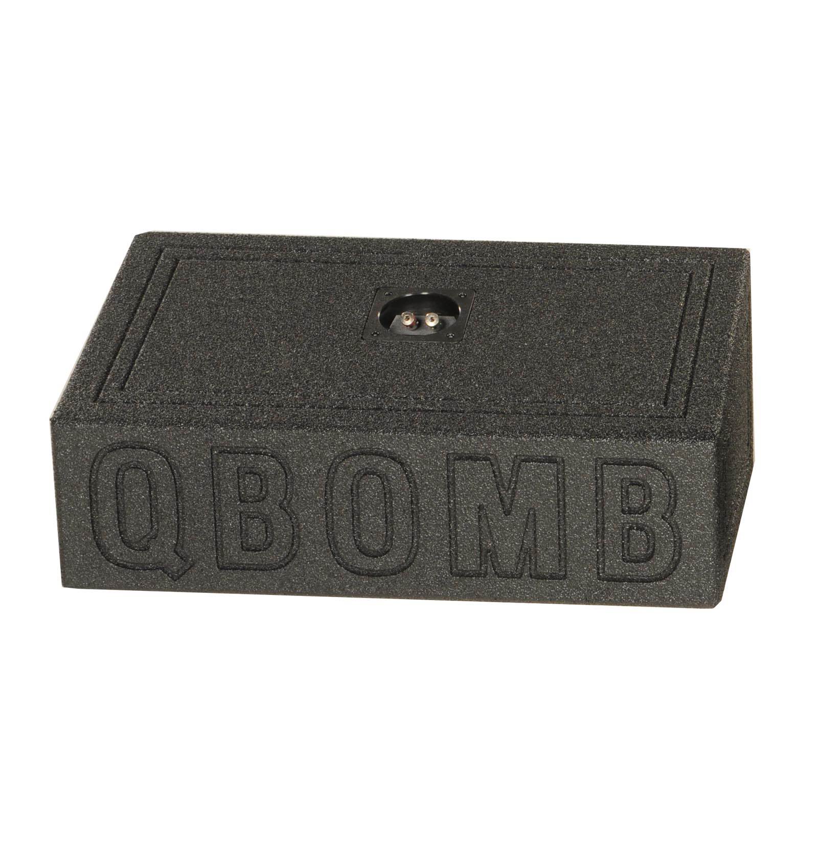 qbomb single 10 box