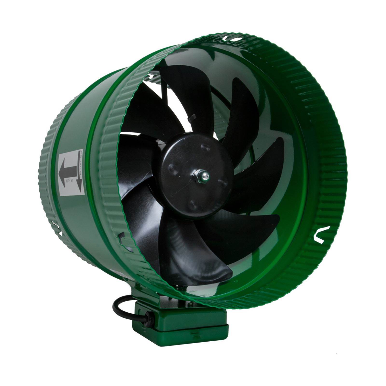 active air fans