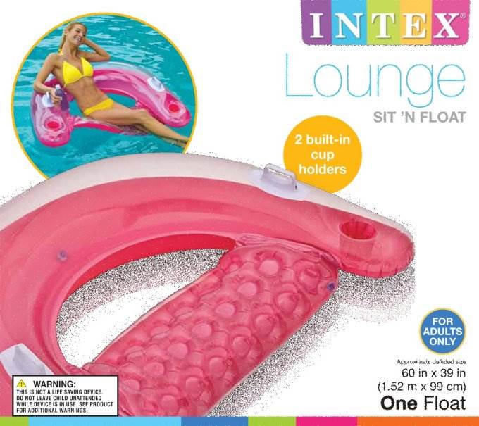 intex sit