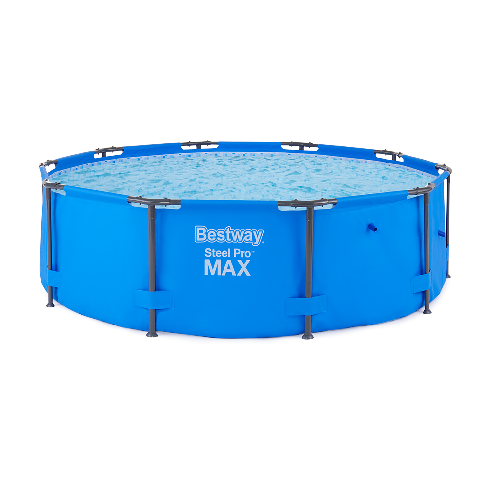 10 foot bestway pool