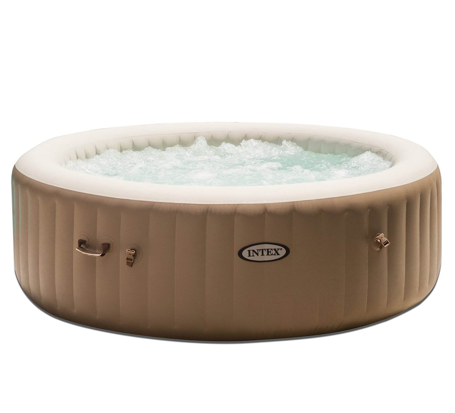 Intex Pure Spa Ssph102 Pump Replacement