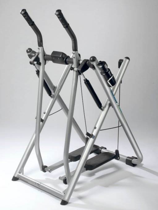 Gazelle Supreme Glider Home Exercise Equipment & Fitness Gazelle Supreme Glider Home Exercise Equipment & Fitness
