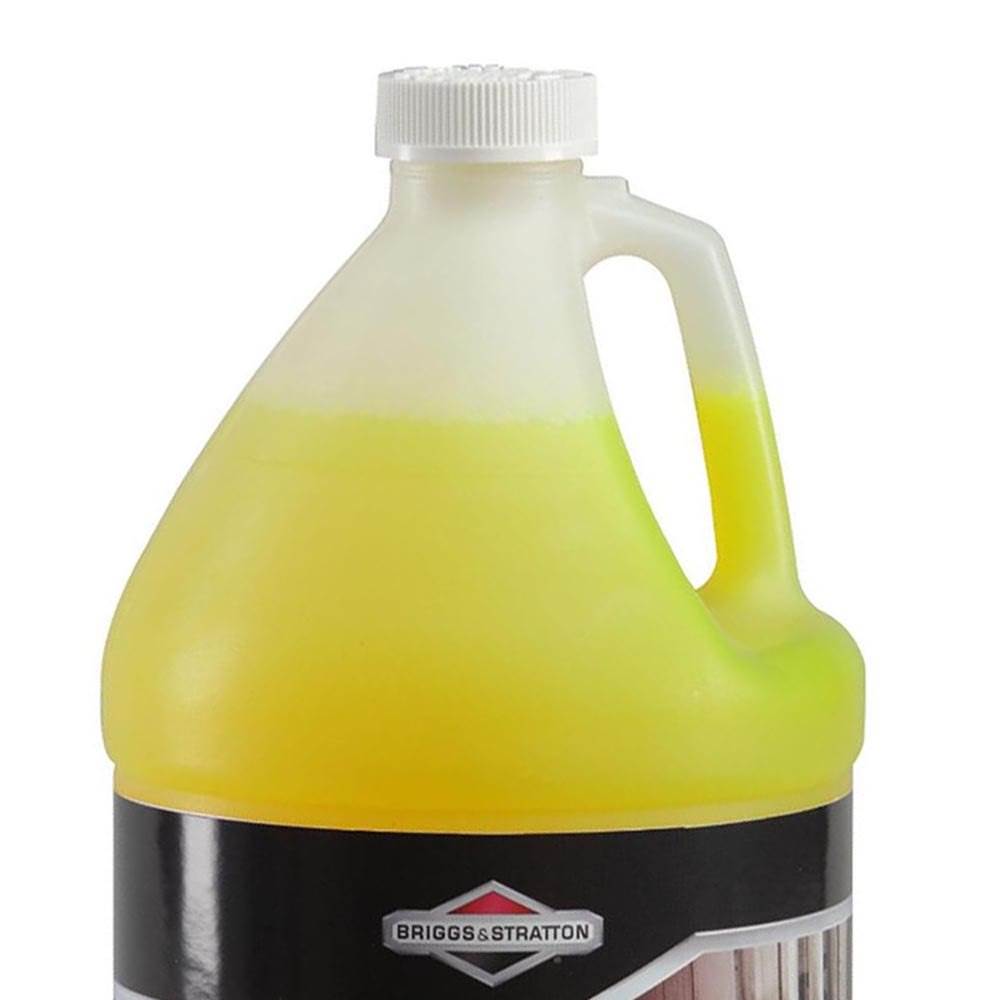 Briggs & Stratton Wood Surface Cleaner Fluid for Pressure Washers 1