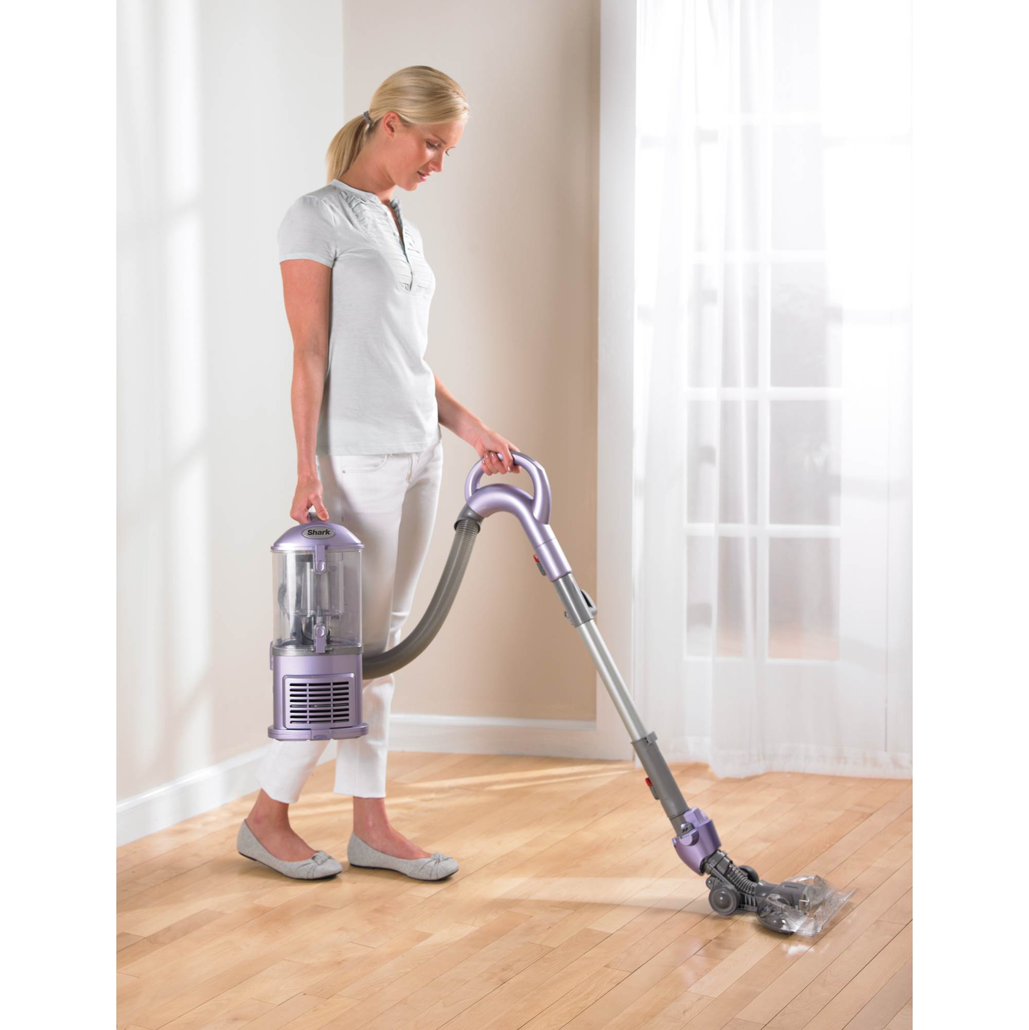 Shark Navigator LiftAway Professional Vacuum NV351 (Certified