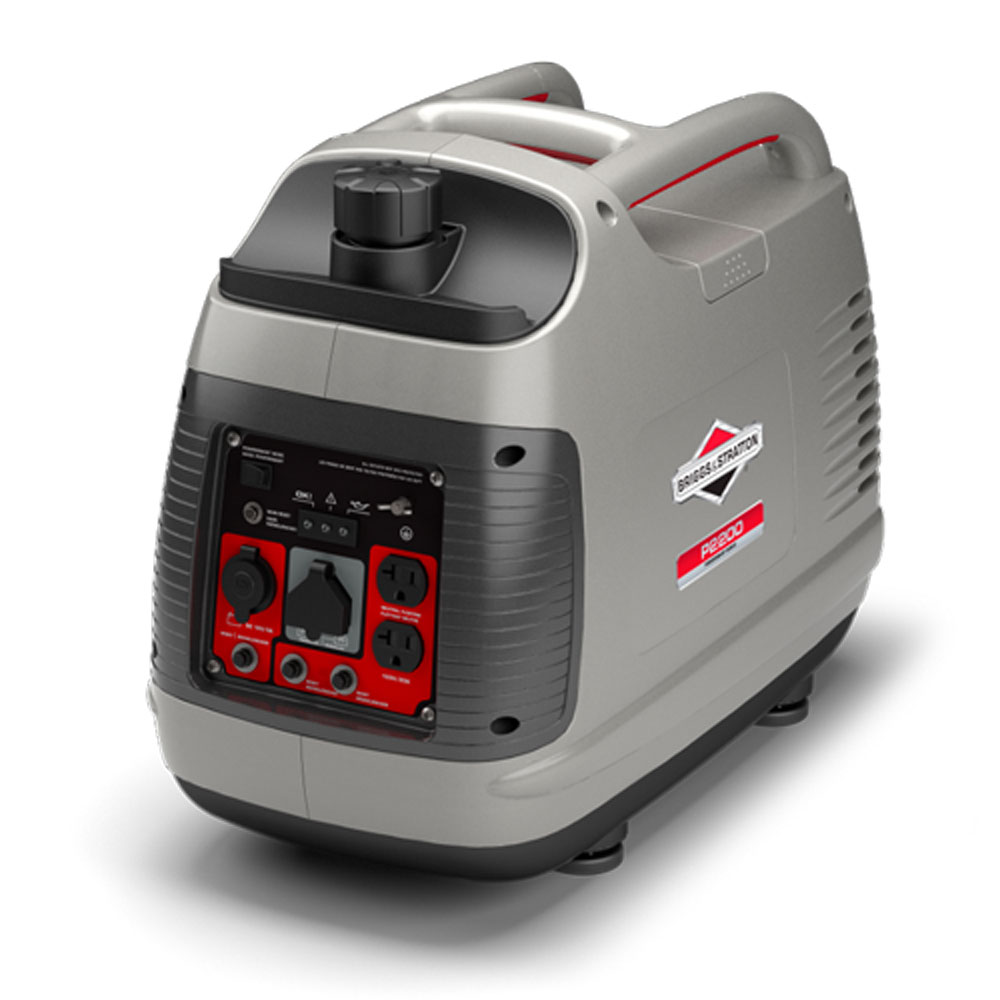 powersmart generator 2200