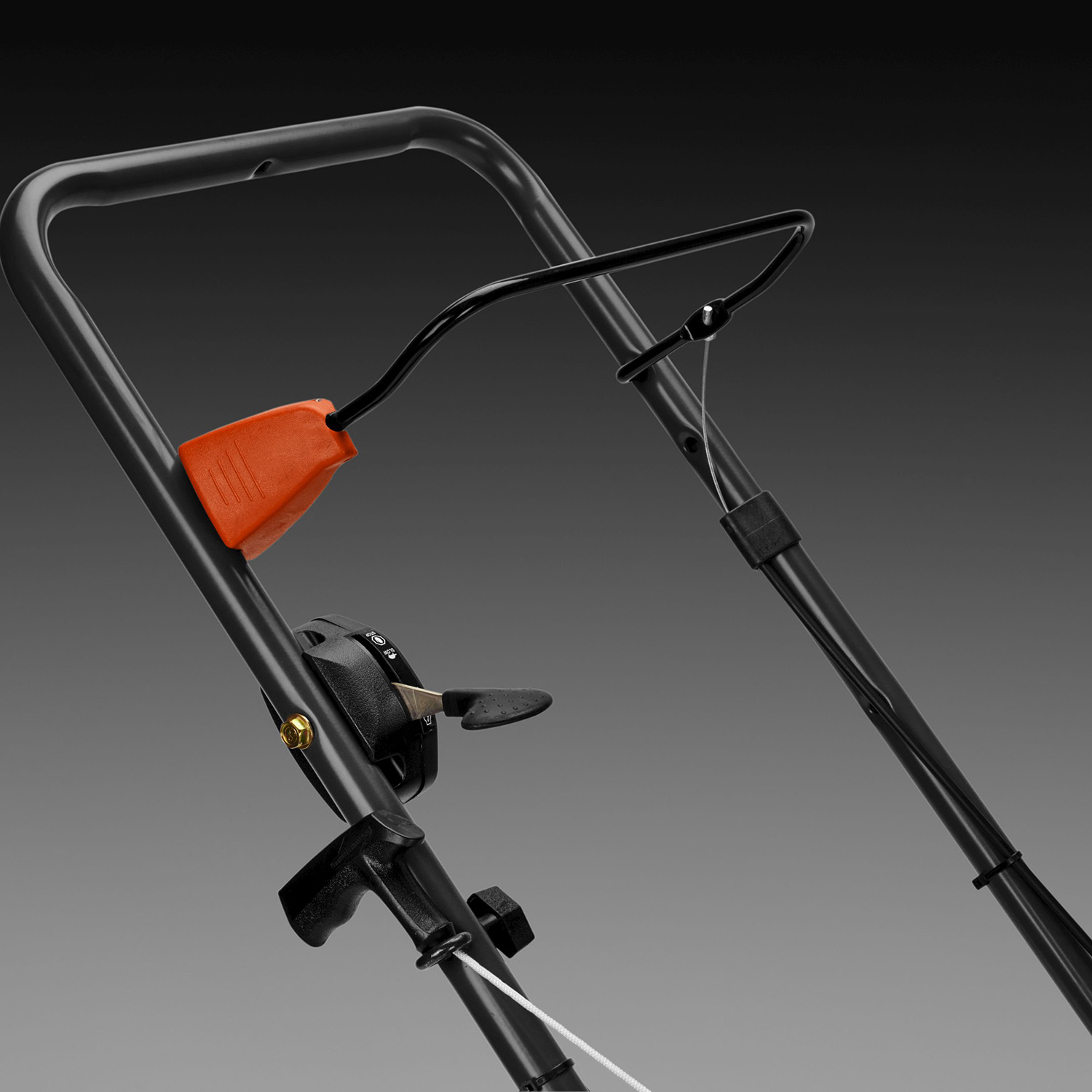 Husqvarna HU675HWT 22" 163cc Briggs Gas Powered High Wheeled String