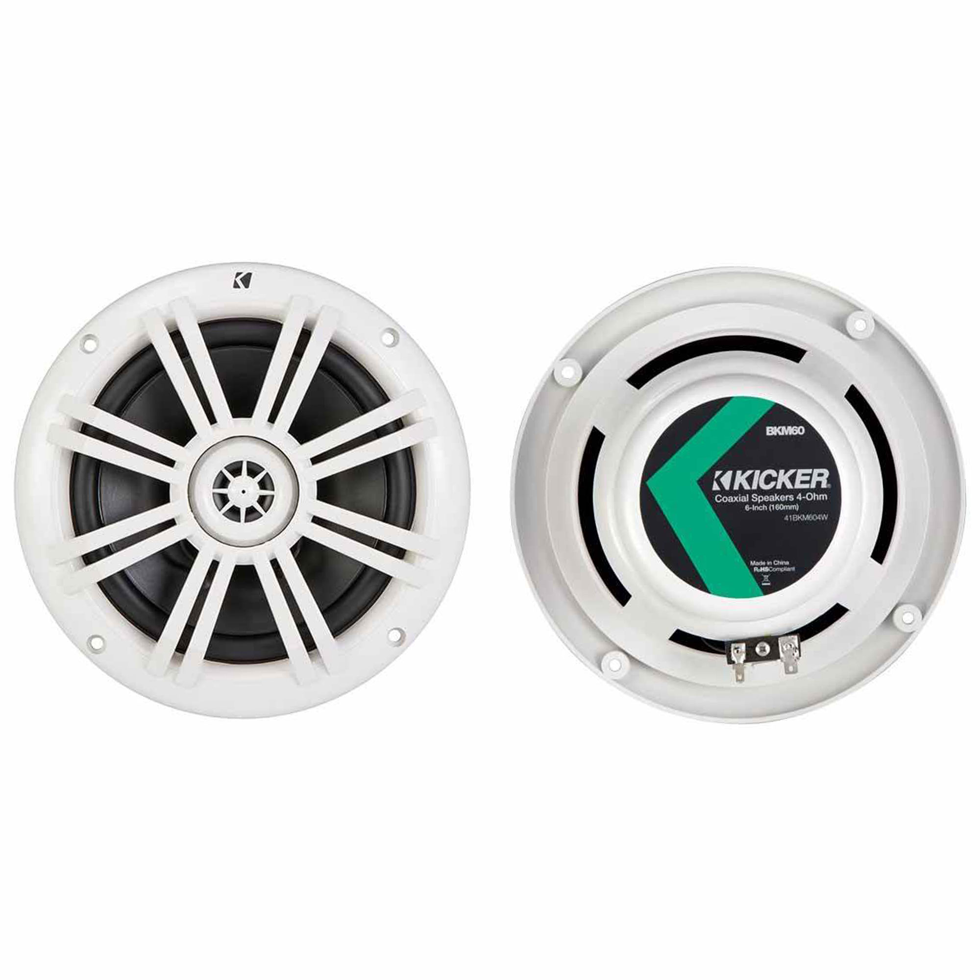 kicker km60