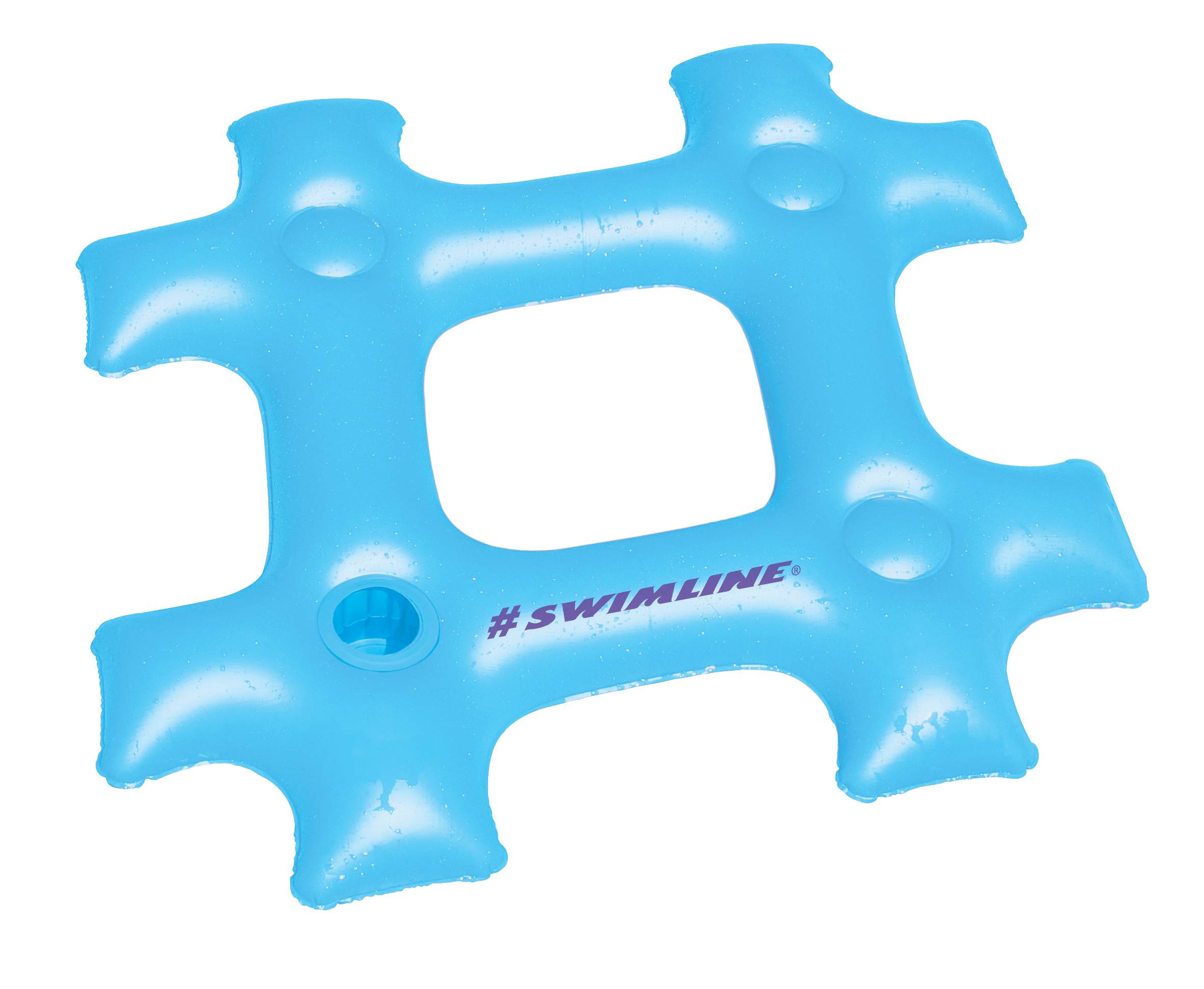 swimline tube
