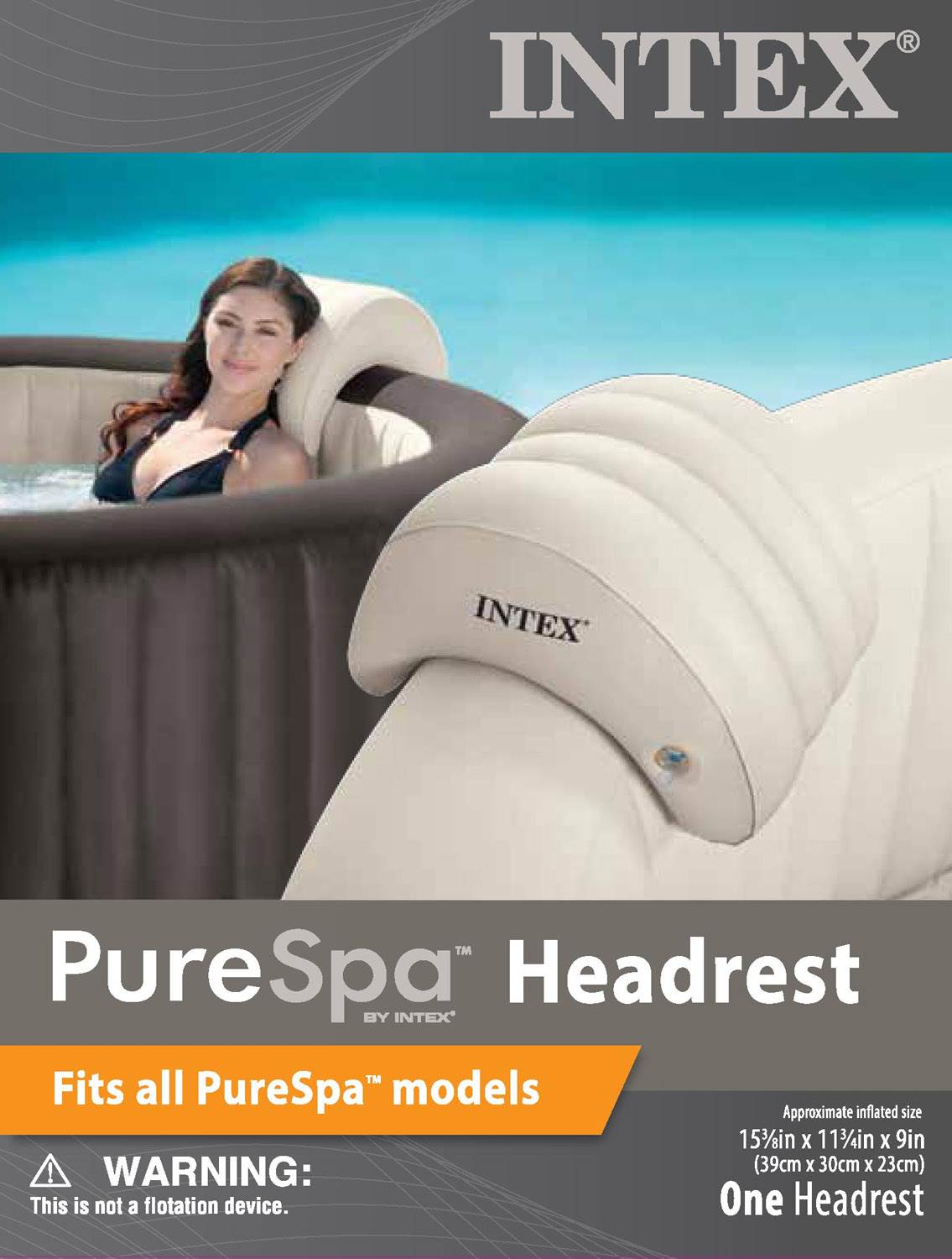 Intex Pure Spa 4 Person Inflatable Portable Hot Tub Ultimate Bundle Spa Package Ebay