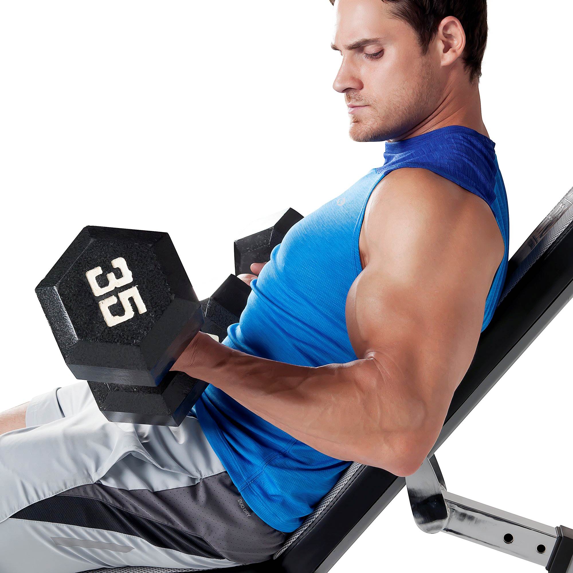 Marcy Pro Full Cage and Weight Bench Personal Home Gym