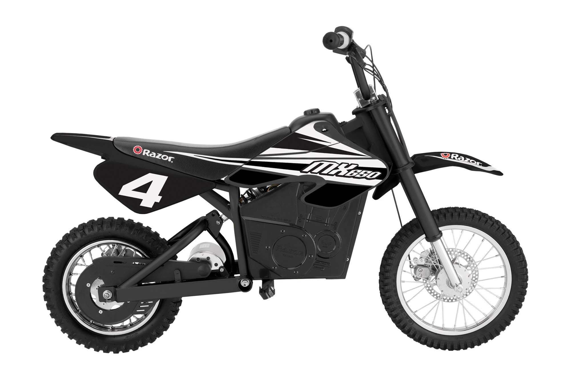 electric mx bike